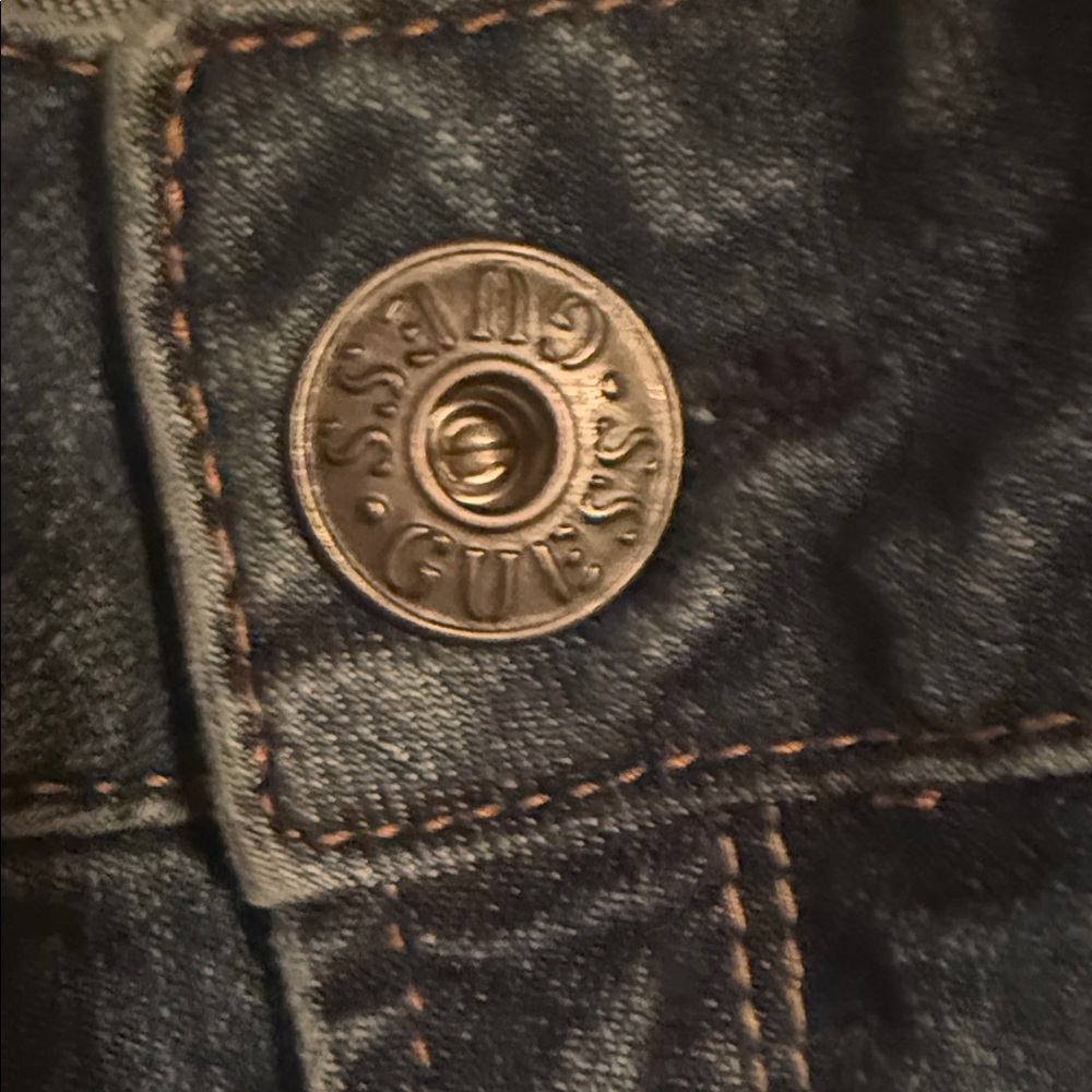 Guess jeans, Sarah skinny - Picture 3 of 7